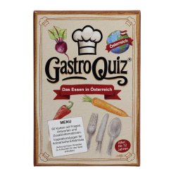 Gastro Quiz �sterreich