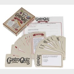 Gastro Quiz �sterreich