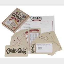 Gastro Quiz D�nemark