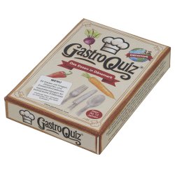Gastro Quiz D�nemark